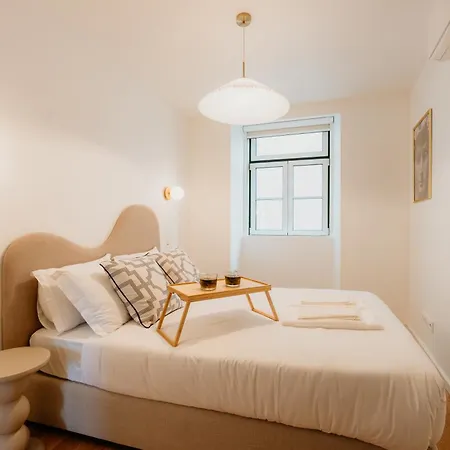 Apartmán Mary Pink - No Rc C - Amazing Two-bedroom *