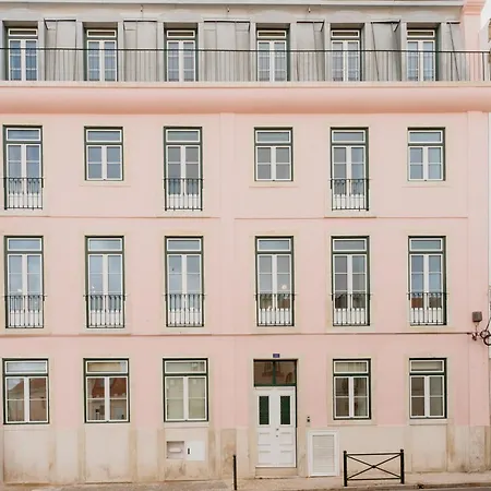 Mary Pink - No Rc C - Amazing Two-bedroom *
