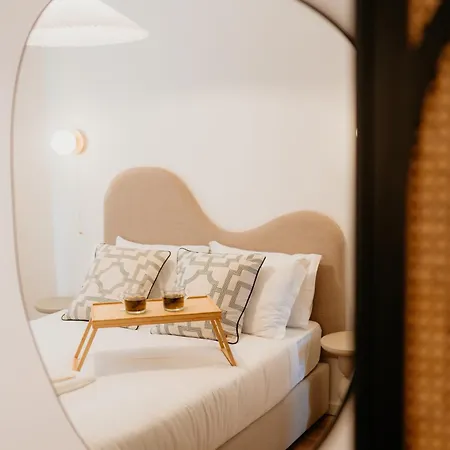 Mary Pink - No Rc C - Amazing Two-bedroom Apartmán Lisboa