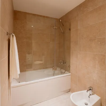 Appartamento Mary Pink - No Rc C - Amazing Two-bedroom