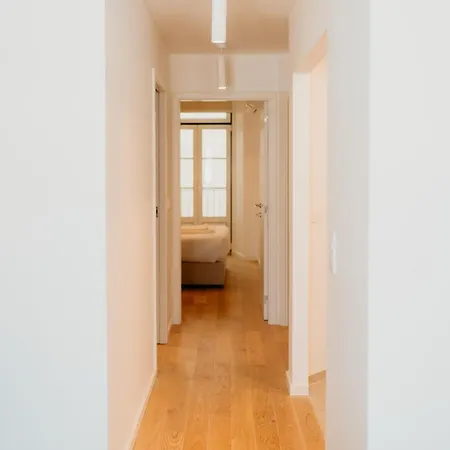 Mary Pink - No Rc C - Amazing Two-bedroom Lisboa
