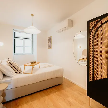 Apartmán Mary Pink - No Rc C - Amazing Two-bedroom *